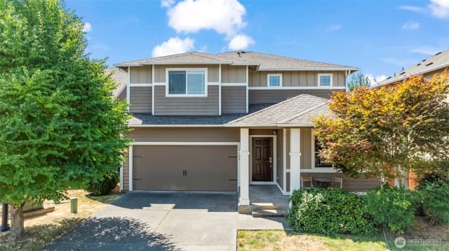 Property photo for 18404 20th Avenue Ct E, Spanaway