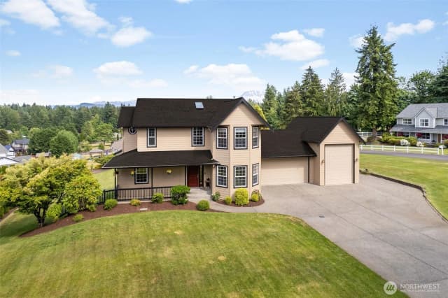 Property photo for 23017 138th Avenue E, Graham