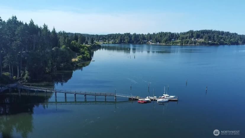 Property photo for 551 Se Kamilche Shores Road, Shelton photo 31