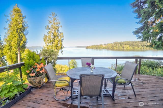 Property photo for 551 Se Kamilche Shores Road, Shelton photo 4
