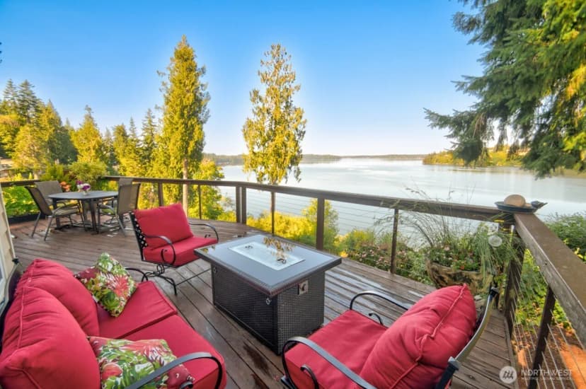 Property photo for 551 Se Kamilche Shores Road, Shelton photo 2
