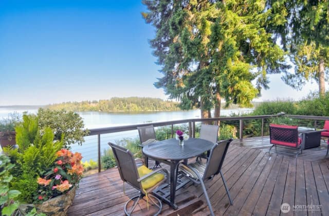 Property photo for 551 Se Kamilche Shores Road, Shelton photo 3