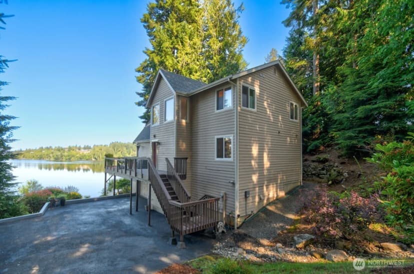 Property photo for 551 Se Kamilche Shores Road, Shelton photo 7