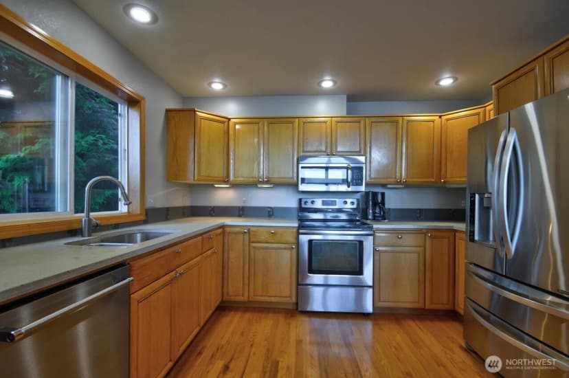 Property photo for 551 Se Kamilche Shores Road, Shelton photo 11