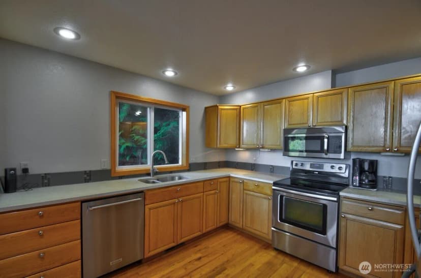 Property photo for 551 Se Kamilche Shores Road, Shelton photo 12