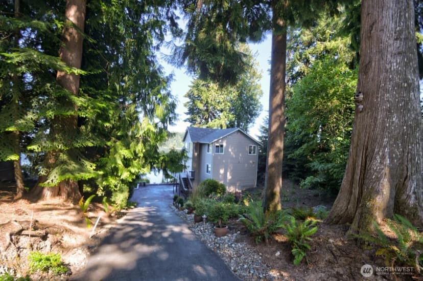 Property photo for 551 Se Kamilche Shores Road, Shelton photo 6