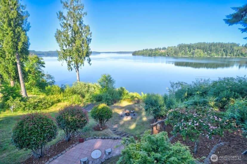 Property photo for 551 Se Kamilche Shores Road, Shelton photo 5