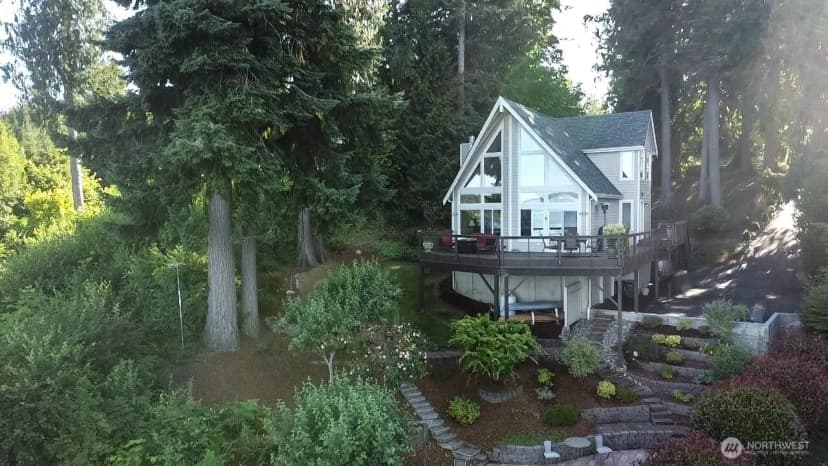 Property photo for 551 Se Kamilche Shores Road, Shelton photo 8