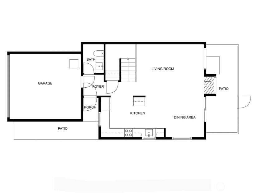 Property photo for 10105 6th Drive Se #b, Everett photo 25
