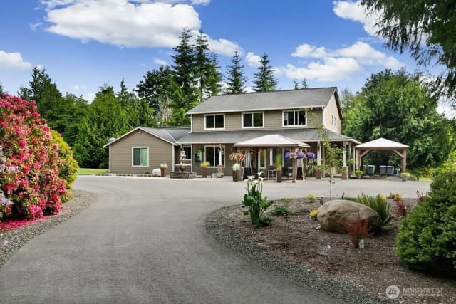 Property photo for 8669 Ne Nature Way, Kingston