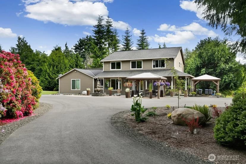 Property photo for 8669 Ne Nature Way, Kingston
