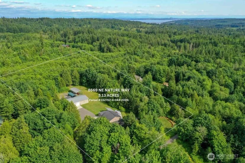 Property photo for 8669 Ne Nature Way, Kingston photo 4
