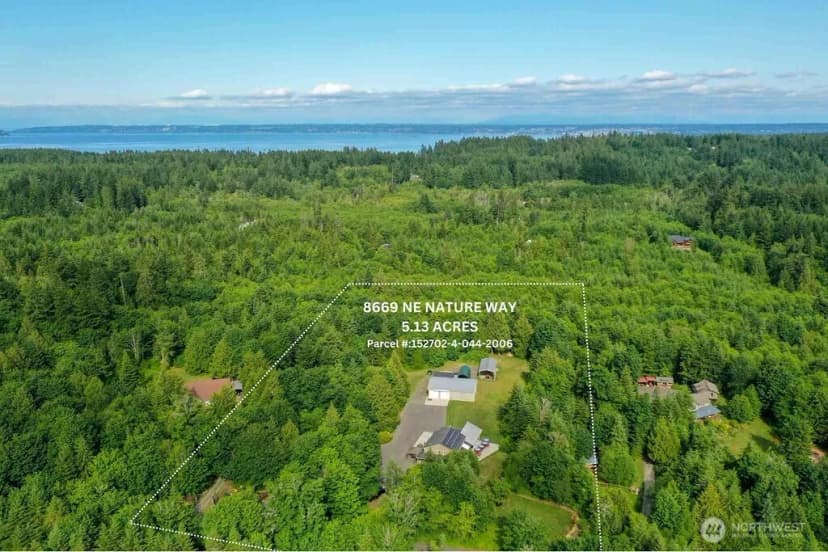 Property photo for 8669 Ne Nature Way, Kingston photo 2