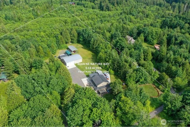 Property photo for 8669 Ne Nature Way, Kingston photo 3