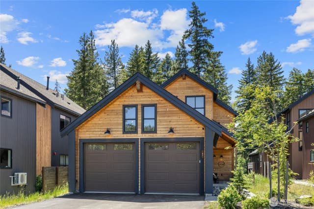 Property photo for 41 Panorama Drive, Cle Elum