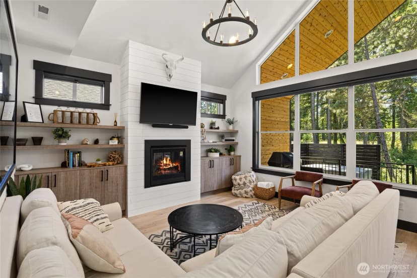 Property photo for 41 Panorama Drive, Cle Elum photo 9