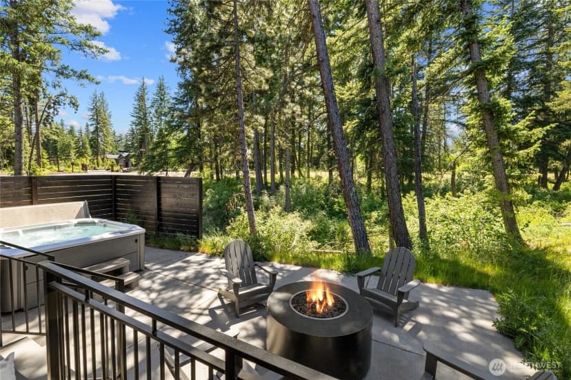 Property photo for 41 Panorama Drive, Cle Elum photo 17