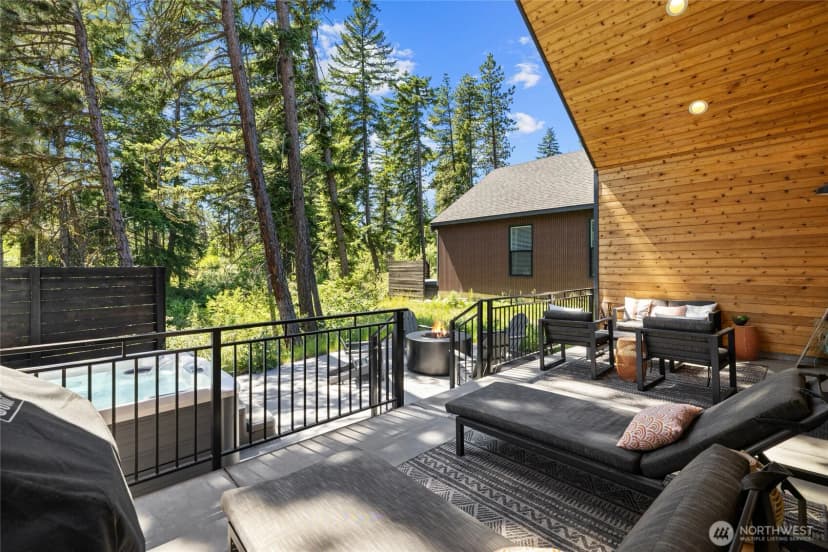 Property photo for 41 Panorama Drive, Cle Elum photo 15