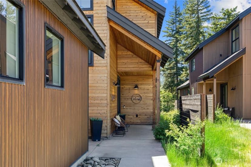 Property photo for 41 Panorama Drive, Cle Elum photo 2