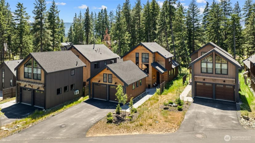 Property photo for 41 Panorama Drive, Cle Elum photo 37