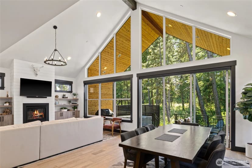 Property photo for 41 Panorama Drive, Cle Elum photo 8