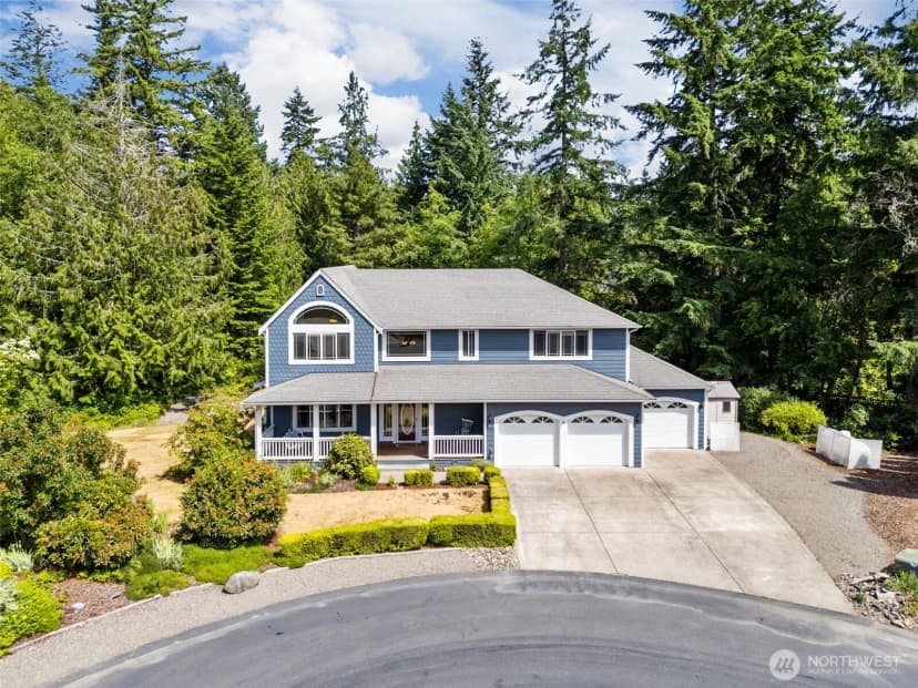 Property photo for 15103 27th Avenue Nw, Gig Harbor photo 25