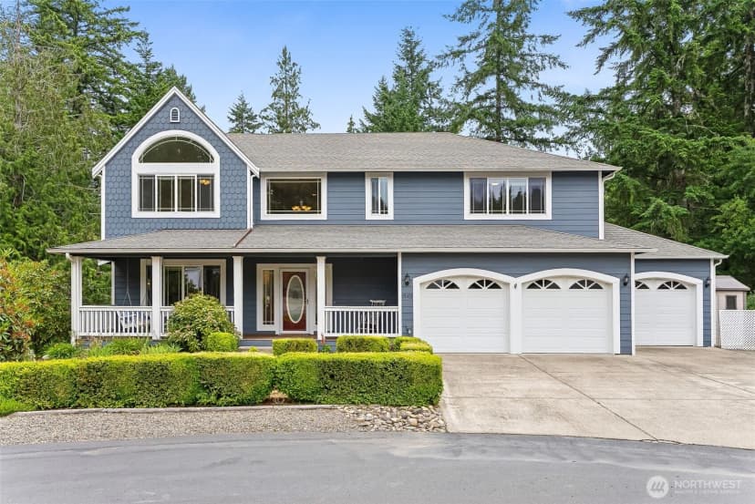 Property photo for 15103 27th Avenue Nw, Gig Harbor photo 35