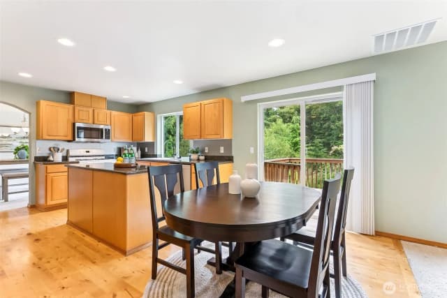 Property photo for 15103 27th Avenue Nw, Gig Harbor photo 5