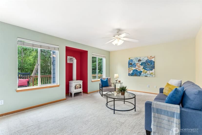 Property photo for 15103 27th Avenue Nw, Gig Harbor photo 8