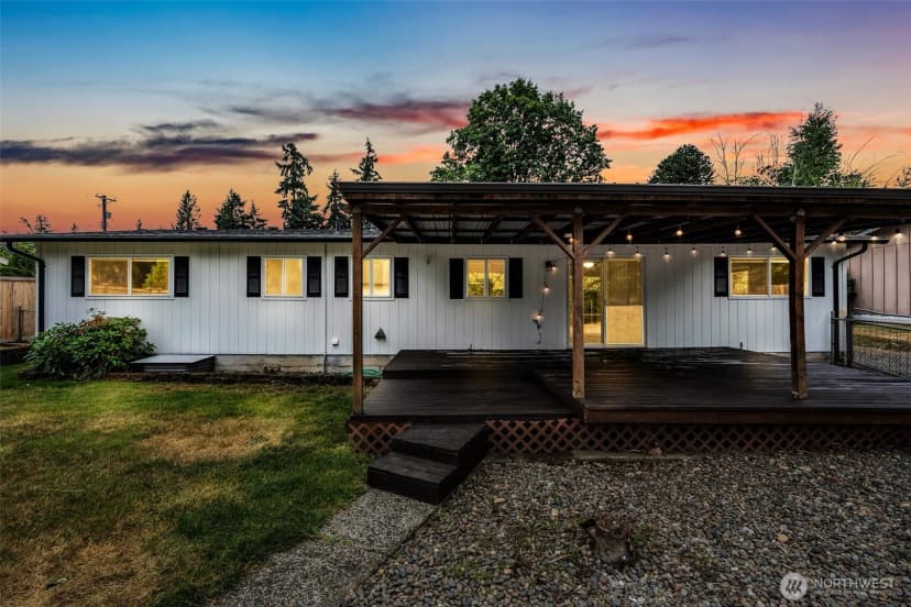 Property photo for 4801 78th Street E, Tacoma photo 2