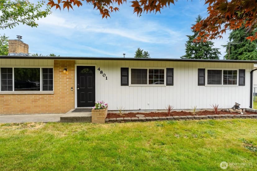 Property photo for 4801 78th Street E, Tacoma photo 29