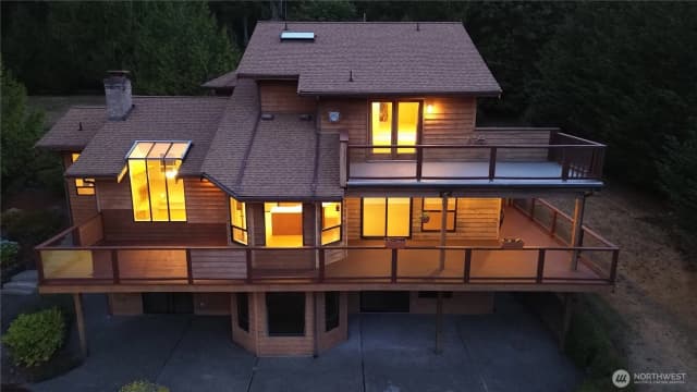 Property photo for 3521 Nw 130th Street, Gig Harbor photo 3