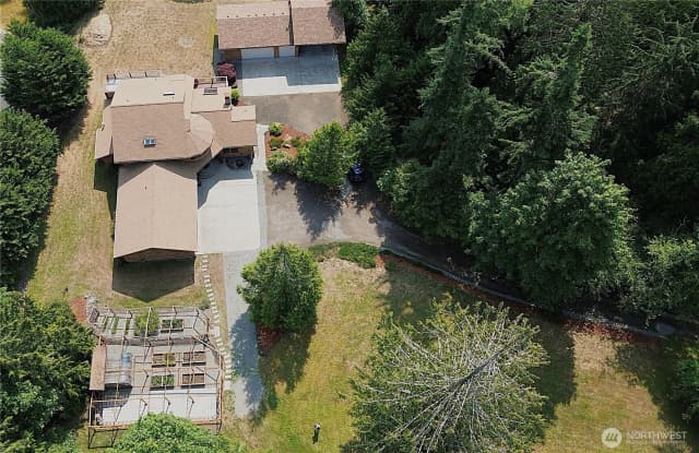 Property photo for 3521 Nw 130th Street, Gig Harbor photo 2