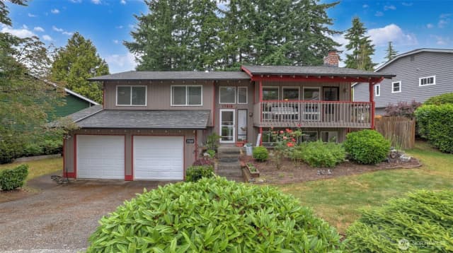 Property photo for 17618 162nd Avenue Se, Renton