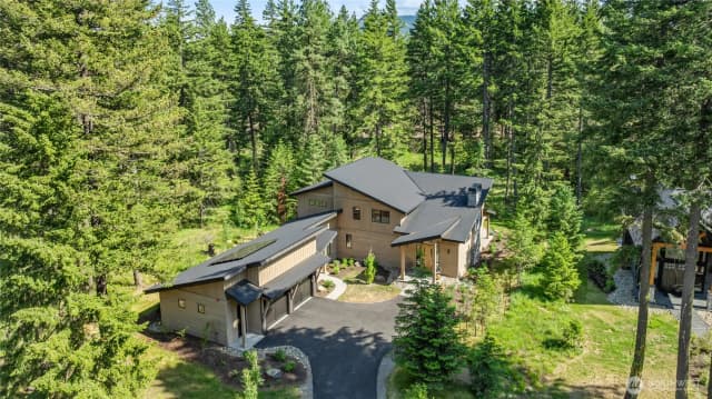 Property photo for 70 Wood Rose Court, Cle Elum photo 3
