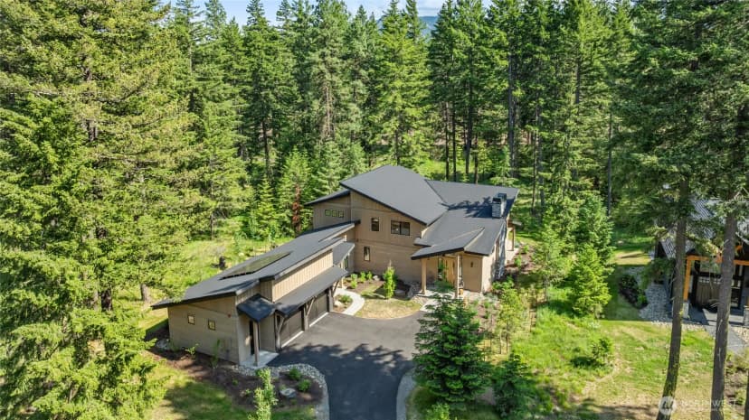 Property photo for 70 Wood Rose Court, Cle Elum photo 3