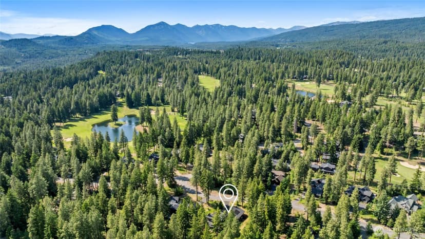 Property photo for 70 Wood Rose Court, Cle Elum photo 38
