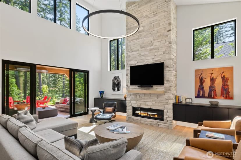 Property photo for 70 Wood Rose Court, Cle Elum photo 6
