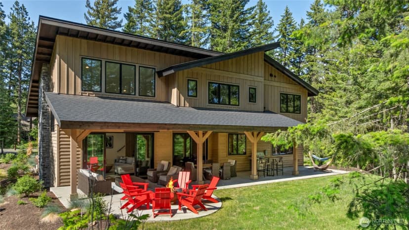 Property photo for 70 Wood Rose Court, Cle Elum photo 4
