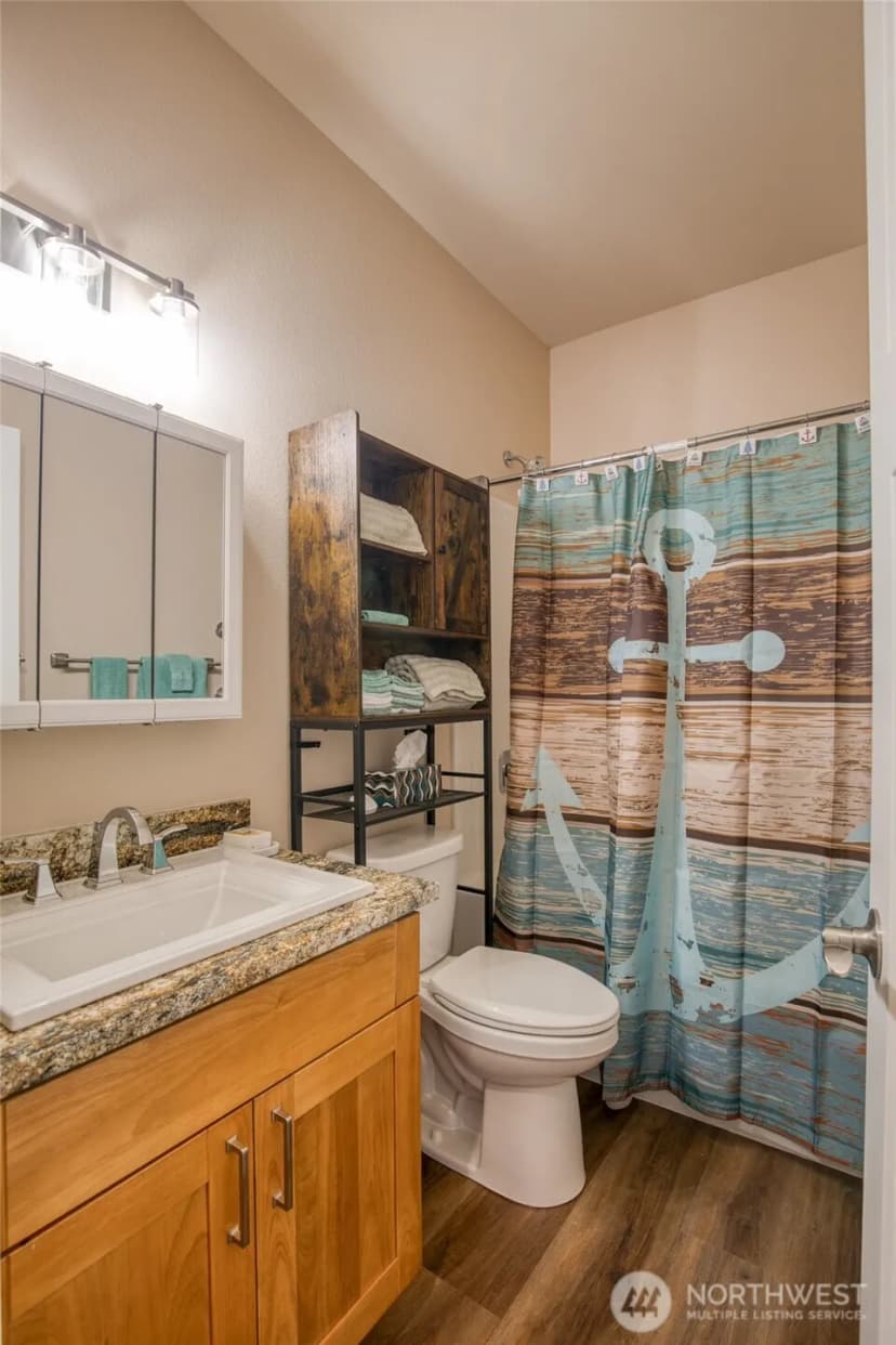 Property photo for 1511 E Ocean Shores Boulevard Sw, Ocean Shores photo 24