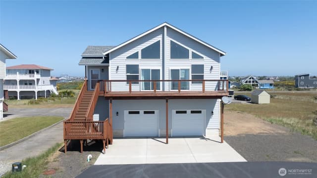 Property photo for 1511 E Ocean Shores Boulevard Sw, Ocean Shores photo 2