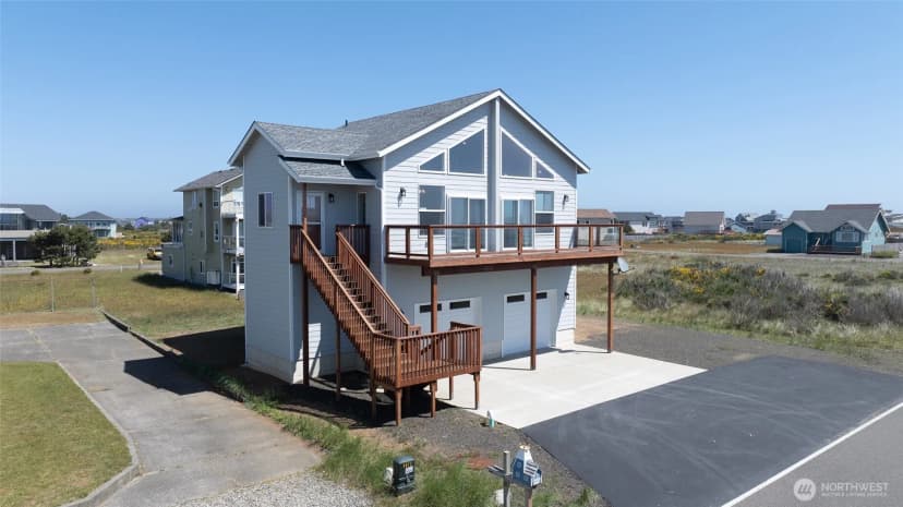 Property photo for 1511 E Ocean Shores Boulevard Sw, Ocean Shores photo 33
