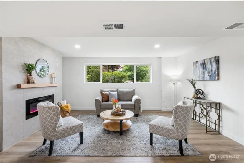 Property photo for 12816 Se 185th Place, Renton photo 19