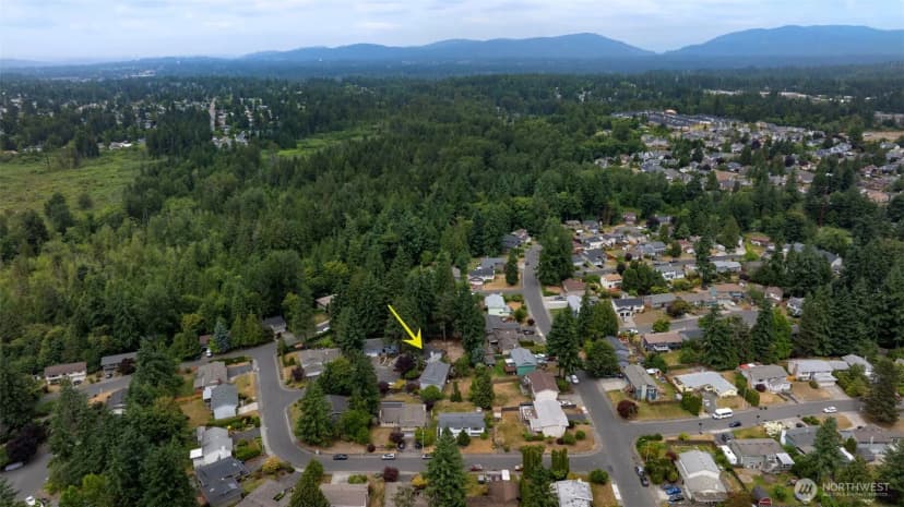 Property photo for 12816 Se 185th Place, Renton photo 28