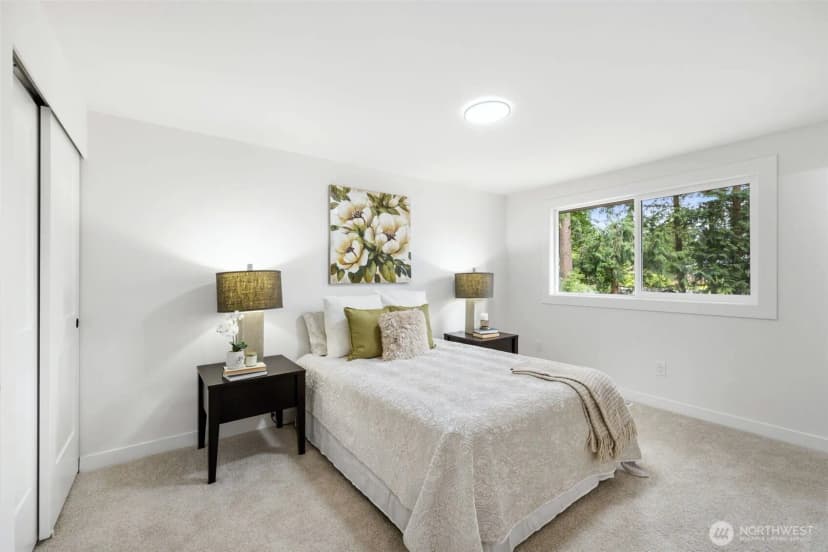 Property photo for 12816 Se 185th Place, Renton photo 16