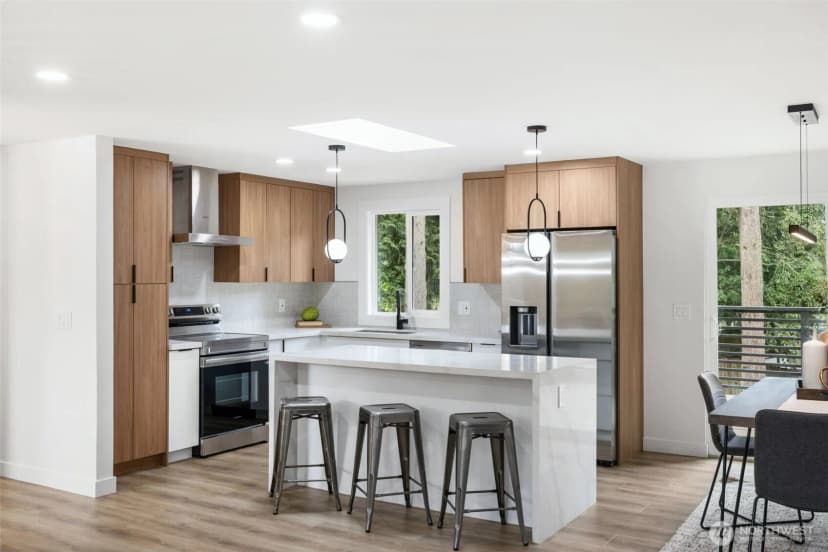 Property photo for 12816 Se 185th Place, Renton photo 6