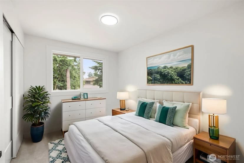 Property photo for 12816 Se 185th Place, Renton photo 13