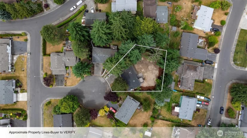 Property photo for 12816 Se 185th Place, Renton photo 31