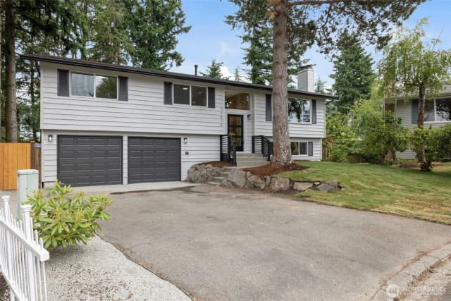 Property photo for 12816 Se 185th Place, Renton