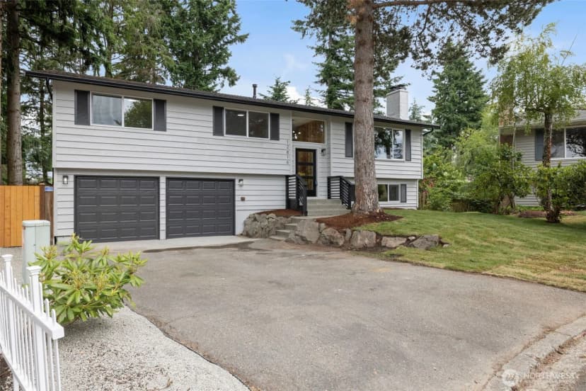 Property photo for 12816 Se 185th Place, Renton